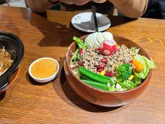 -南拳十三姨·潮汕砂锅粥(世纪金源店)