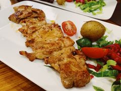 -TUK土耳其餐厅·下午茶(卢湾店)