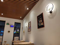 大堂-麦虾店(蒲公英店)