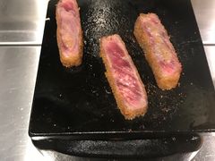 -牛かつもと村(上野店)