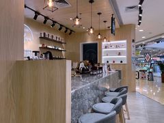 -是啡·日式精品咖啡(东门太阳百货店)