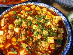 豆腐烧脑花-拈一筷子·宜宾江湖菜(总店)