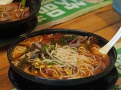 -李米线(总店)