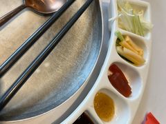 -北京老铺烤鸭(老城根店)