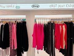 -太原茂业天地购物中心