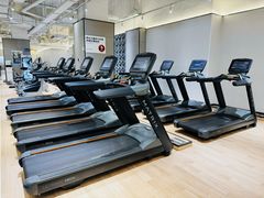 -FLARE STAR FITNESS(复地活力城店)