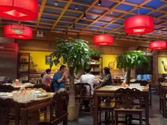 -小吊梨汤·北京菜·烤鸭(清河万象汇店)