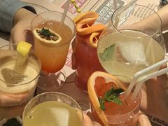 -安妮意大利餐厅(世贸天阶店)