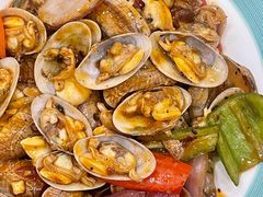 炒花甲-蚝专家(北滘店)