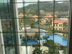 -河源万绿湖美思威尔顿酒店