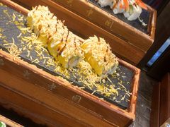 -苏格里岛自助海鲜烤肉火锅(集美万达店)