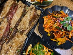 -大壮家原味烤肉(兴华北街店)