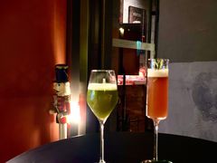 -LAMP BAR 水烟音乐酒吧