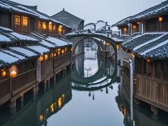 -乌镇景区