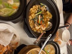 -神仙馆(衡山路店)