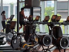-燃坊JEN ACTIVE游泳健身中心·深圳前海JEN酒店