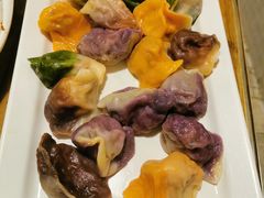 -宝源饺子(麦子店街店)