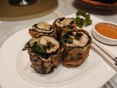 -绿岛国际酒店·海鲜酒楼(八七路店)