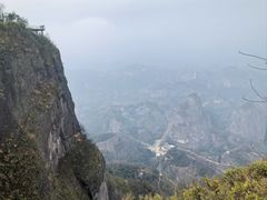 -崀山风景名胜区