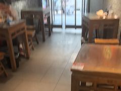 -元志初腊汁肉夹馍(钟楼粉巷店)