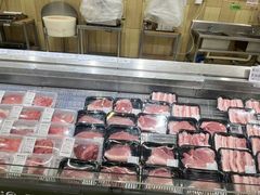 -永辉超市(嘉定宝龙广场店)