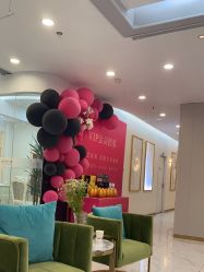 -郡艺医疗美容·微整·眼鼻吸脂