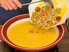 -世博源公馆·本帮融合菜·主题包厢·江景餐厅