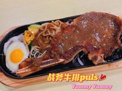 -大学城夜市大排档(凤栖路店)