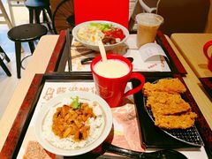 -永和大王(凤凰东街店)
