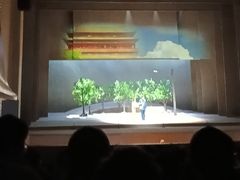 -中央音乐学院歌剧音乐厅