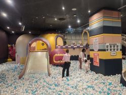 -meland club亲子乐园(北京芳圆里ID MALL店)