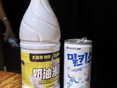-大叹号啤酒屋·延边料理(延大店)