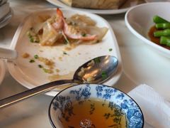 -顺德美的万豪酒店-万豪中餐厅