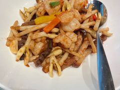 -天瑞轩·粤菜餐厅