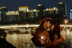 -玛奇朵婚纱摄影