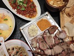 -丁里羊肉小镇(天鹅湖总店)