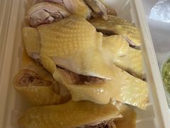 -文记壹心鸡(宝华路店)