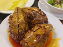 -冯记香辣兔火锅(茶店子总店)