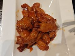 -酒肆浅葱•烧烤•龙虾•排档(卓悦intown店)