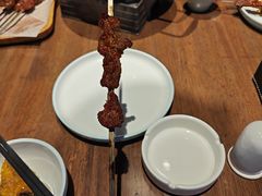 -俭寨小公鸡新疆菜·大盘鸡·烧烤