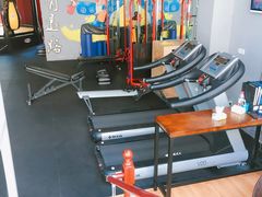 -一诺健身(水印康庭店)