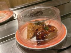 -禾绿寿司(星光68广场店)