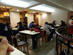 大堂-老头盖浇饭(南京新街口明瓦廊宏光酒店店)