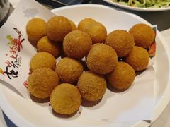 -老大连·海肠捞饭·大连海鲜大连菜(西安路店)