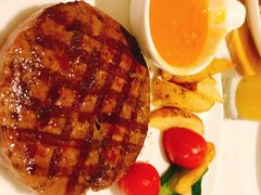 -斗牛士牛排(南京东路店)