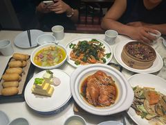 -径山十八道·风味民间菜(杭州总店)