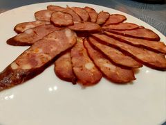 -宫燕府·京菜·烤鸭·淮扬菜(王府中心店)