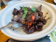 嘉禾血鸭-饭怕鱼(阳光100店)