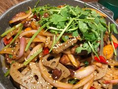 -嘉禾·悦享餐厅(八方汇店)