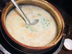 -大洋家·精品潮汕菜·生腌砂锅粥(天河东路店)